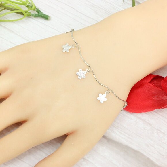 "Trendy Handmade Bracelet – A Thoughtful Gift for Girls & Women | UNVRC1086 - Picture 8 of 10